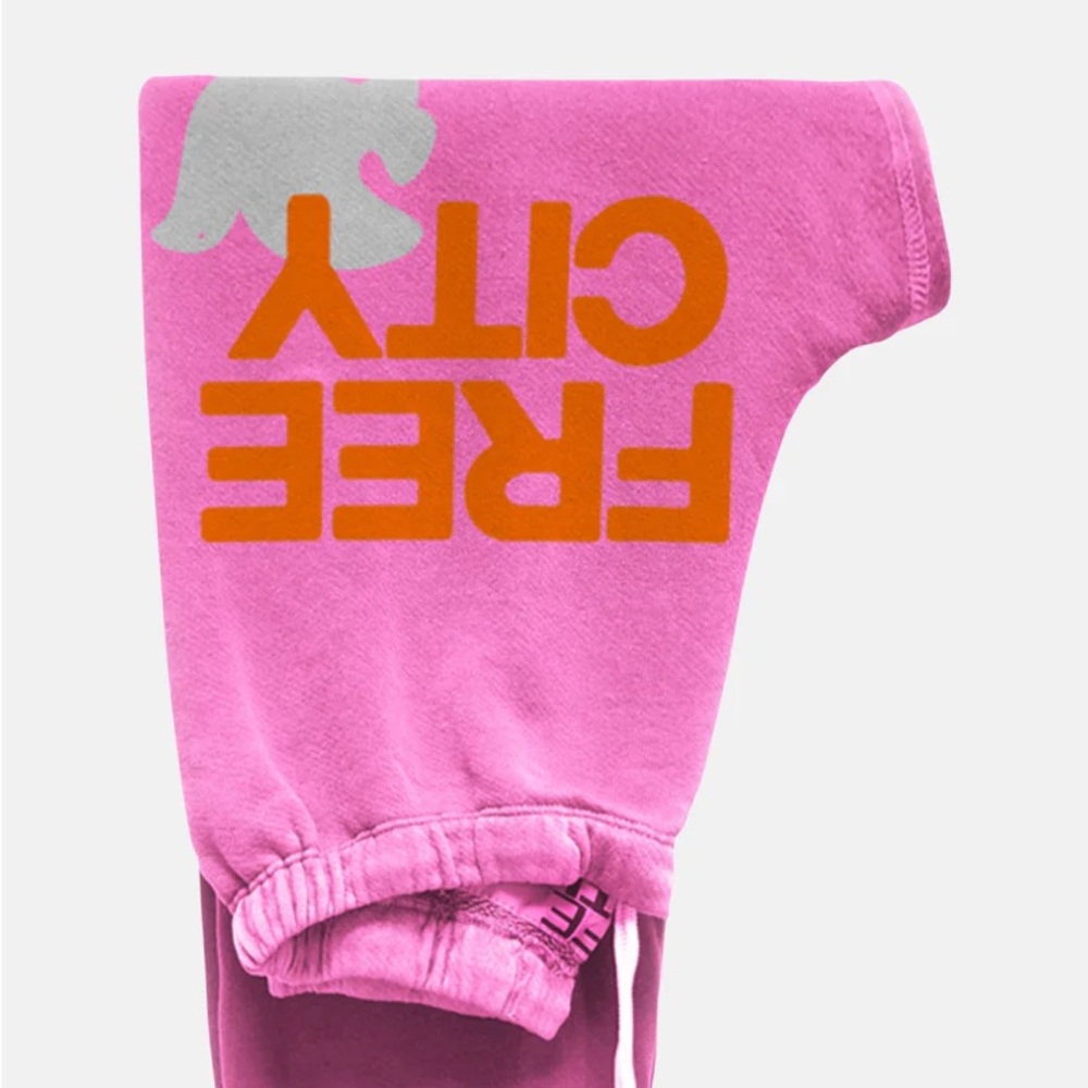 freecity sweatpants